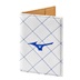 Mizuno Quilted Scorecard holder držák score karty