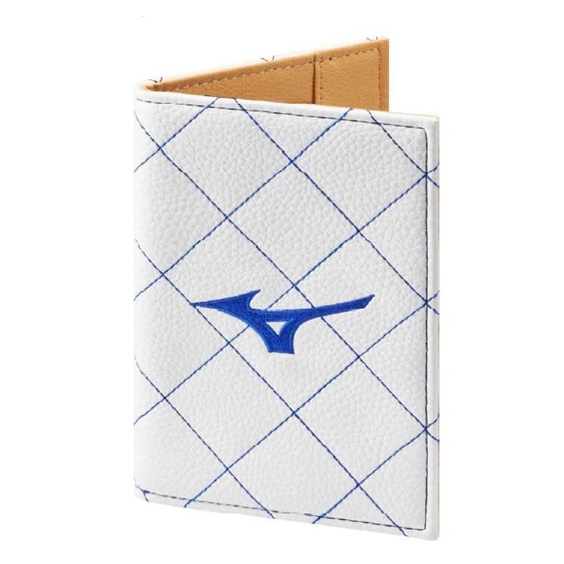 Mizuno Quilted Scorecard holder držák score karty