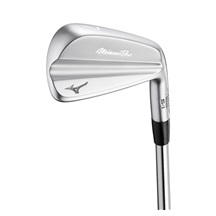 Mizuno Pro S-1 pánská železa, ocel