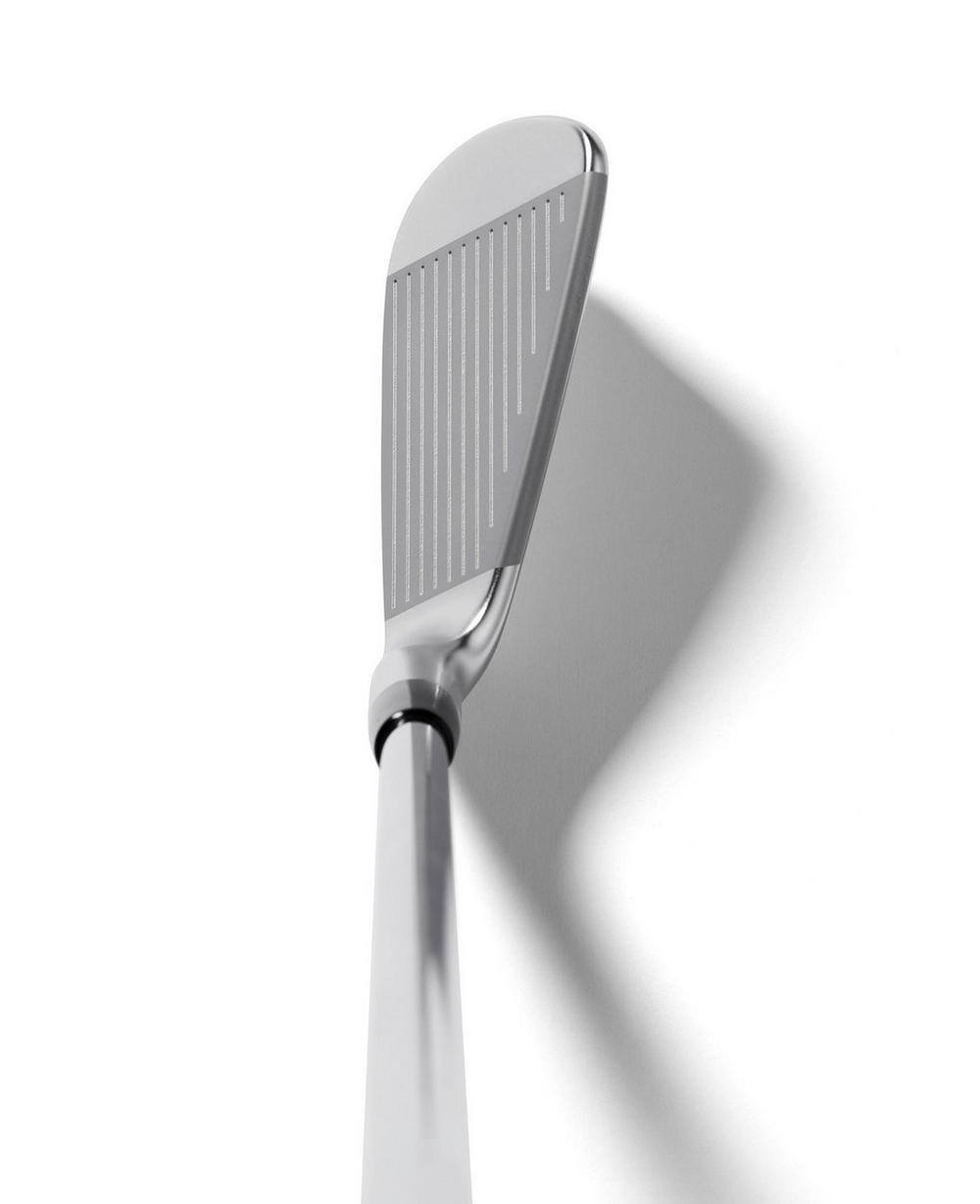 Mizuno Pro S-1 pánská železa, ocel