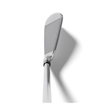 Mizuno Pro S-1 pánská železa, ocel