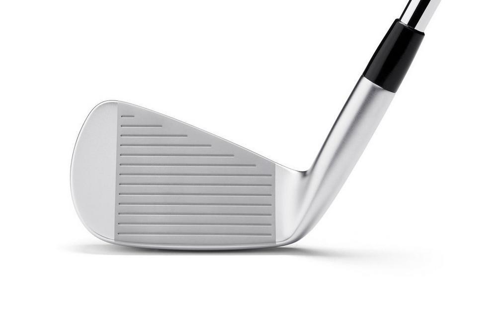 Mizuno Pro S-1 pánská železa, ocel