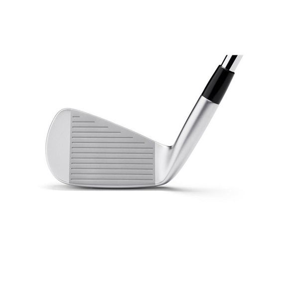 Mizuno Pro S-1 pánská železa, ocel