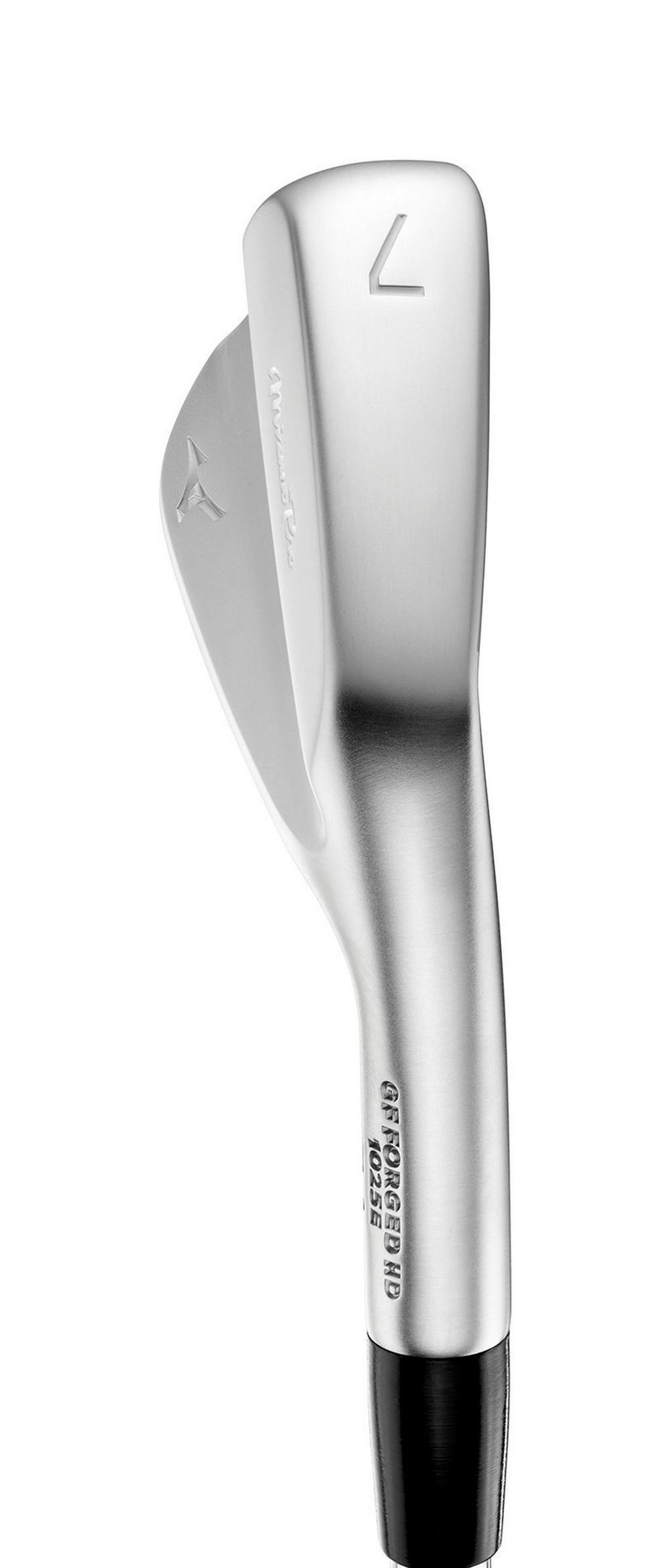Mizuno Pro S-1 pánská železa, ocel