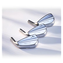 Mizuno Pro S-1 pánská železa, ocel