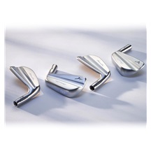 Mizuno Pro S-1 pánská železa, ocel