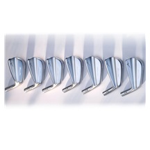 Mizuno Pro S-1 pánská železa, ocel