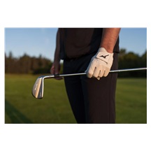 Mizuno Pro S-1 pánská železa, ocel