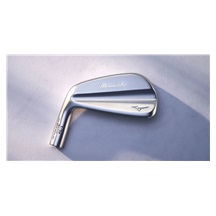 Mizuno Pro S-1 pánská železa, ocel