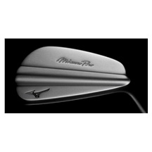 Mizuno Pro S-1 pánská železa, ocel