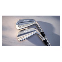 Mizuno Pro S-1 pánská železa, ocel