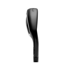Mizuno JPX 925 Hot Metal Black pánská železa, ocel