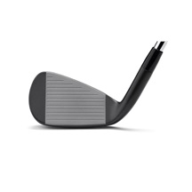 Mizuno JPX 925 Hot Metal Black pánská železa, ocel