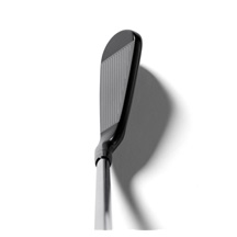 Mizuno JPX 925 Hot Metal Black pánská železa, ocel