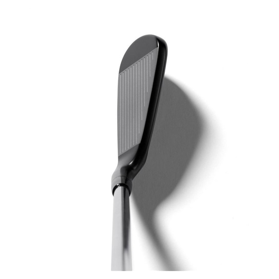 Mizuno JPX 925 Hot Metal Black pánská železa, ocel