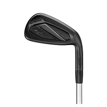 Mizuno JPX 925 Hot Metal Black pánská železa, ocel
