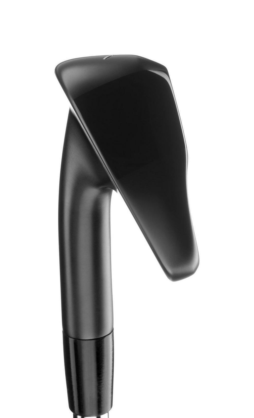 Mizuno JPX 925 Hot Metal Black pánská železa, ocel