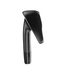 Mizuno JPX 925 Hot Metal Black pánská železa, ocel