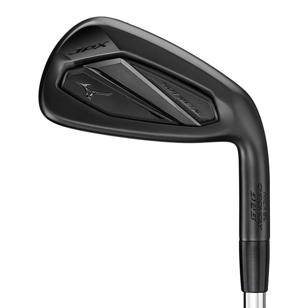 Mizuno JPX 925 Hot Metal Black pánská železa, ocel