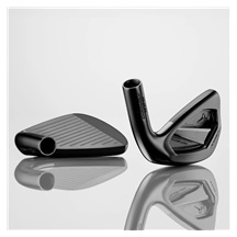 Mizuno JPX 925 Hot Metal Black pánská železa, ocel