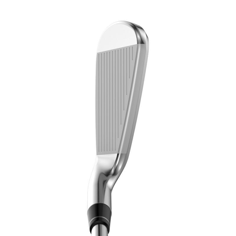 Callaway Apex Ti Fusion 250 Plated pánská železa, grafit