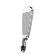 Callaway Apex Ti Fusion 250 Plated pánská železa, grafit