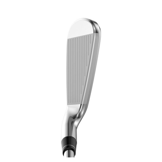 Callaway Apex Ti Fusion 250 Plated pánská železa, grafit