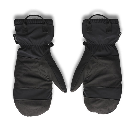 Under Armour Drive cart mitts zimní rukavice, černé