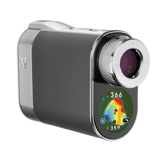 Voice Caddie SL3 GPS & dálkoměr