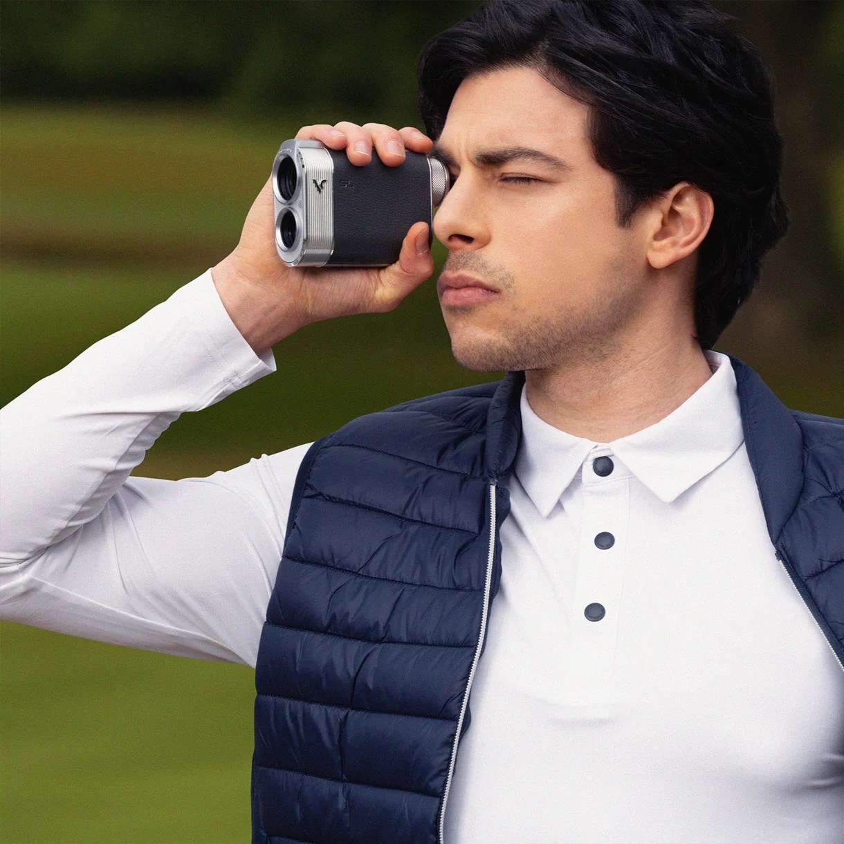 Voice Caddie SL3 GPS & dálkoměr