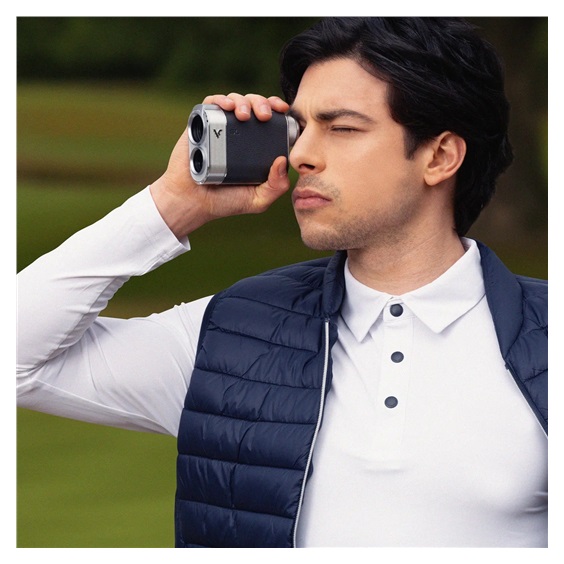 Voice Caddie SL3 GPS & dálkoměr
