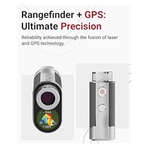 Voice Caddie SL3 GPS & dálkoměr