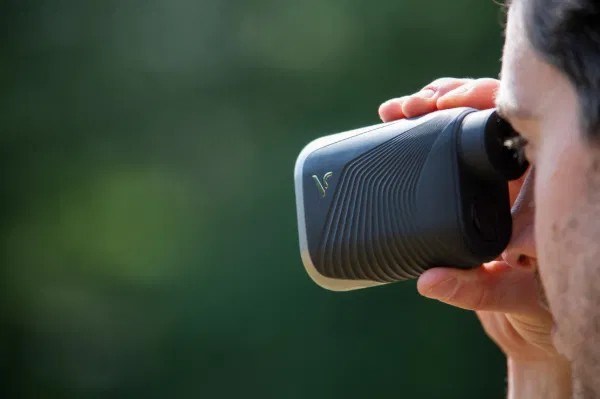 Voice Caddie L6 Laser dálkoměr
