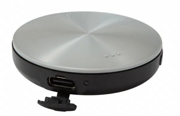 Voice Caddie VC4 Golf GPS dálkoměr