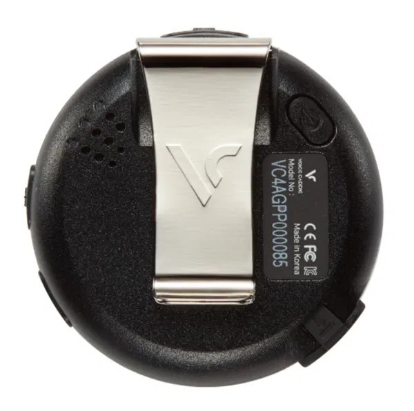 Voice Caddie VC4 Golf GPS dálkoměr