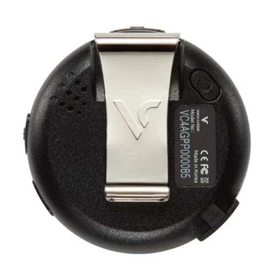 Voice Caddie VC4 Golf GPS dálkoměr