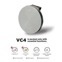 Voice Caddie VC4 Golf GPS dálkoměr