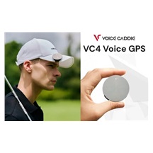 Voice Caddie VC4 Golf GPS dálkoměr