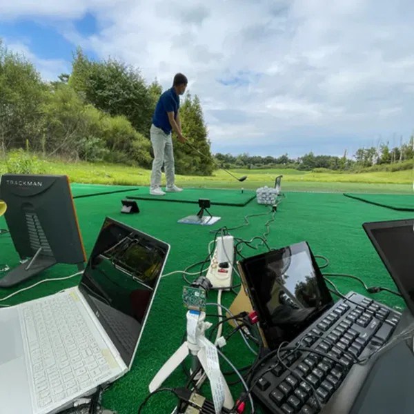 Voice Caddie VC4 Golf GPS dálkoměr