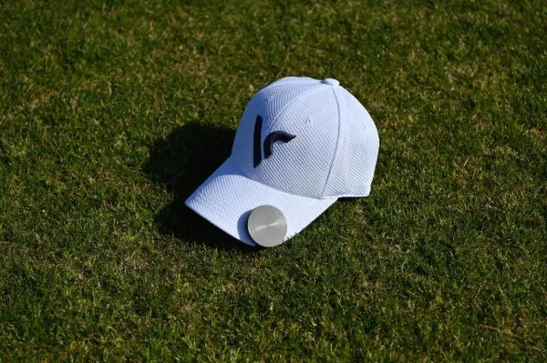 Voice Caddie VC4 Golf GPS dálkoměr