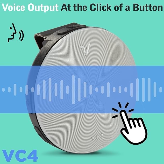 Voice Caddie VC4 Golf GPS dálkoměr