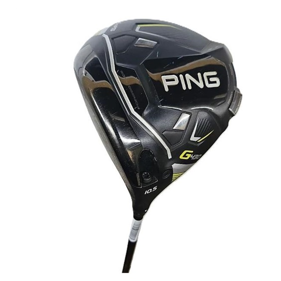 DEMO Ping G430 SFT pánský driver, levý, 10.5°, Regular