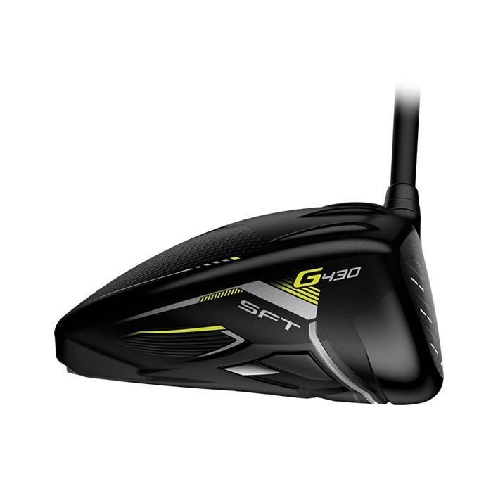 DEMO Ping G430 SFT pánský driver, levý, 10.5°, Regular