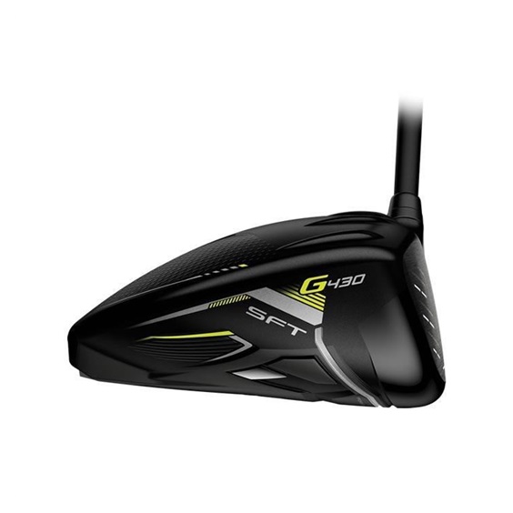 DEMO Ping G430 SFT pánský driver, levý, 10.5°, Regular