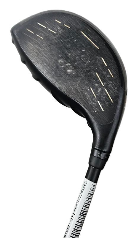 DEMO Ping G430 SFT pánský driver, levý, 10.5°, Regular
