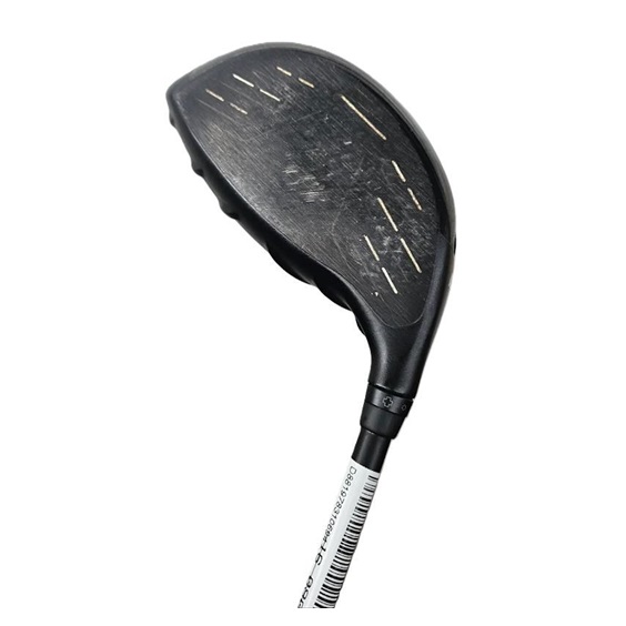 DEMO Ping G430 SFT pánský driver, levý, 10.5°, Regular