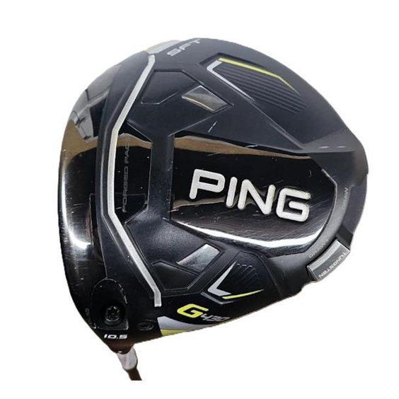 DEMO Ping G430 SFT pánský driver, levý, 10.5°, Regular