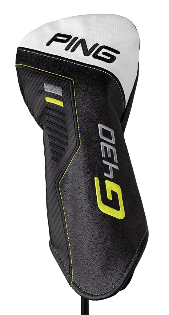 DEMO Ping G430 SFT pánský driver, levý, 10.5°, Regular