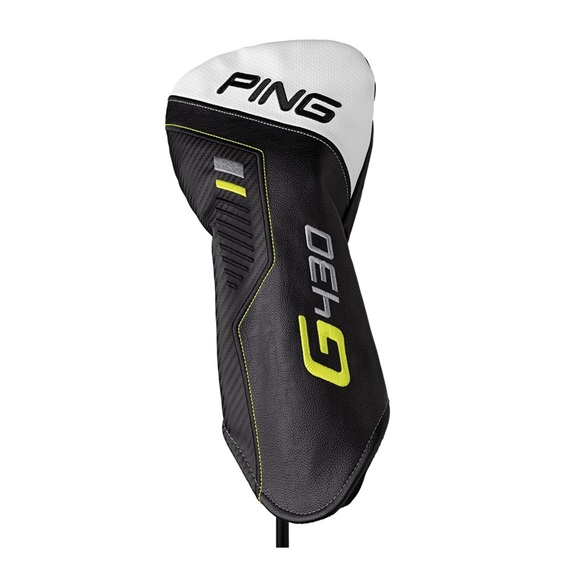 DEMO Ping G430 SFT pánský driver, levý, 10.5°, Regular