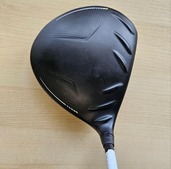 DEMO Ping G430 SFT pánský driver, levý, 10.5°, Regular